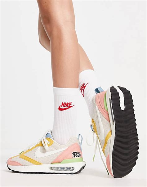 nike air max pastelkleuren